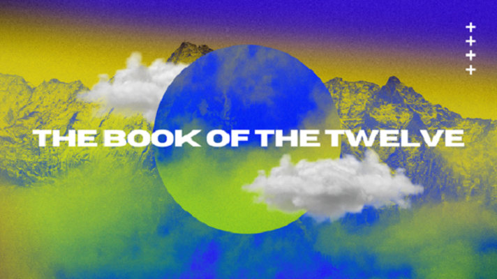 Book of the Twelve
