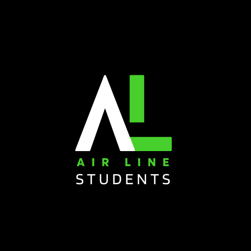 Air Line Students
