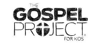 The Gospel Project for Kids