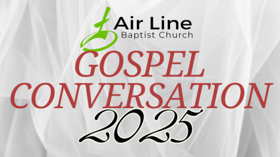 Gospel Conversations