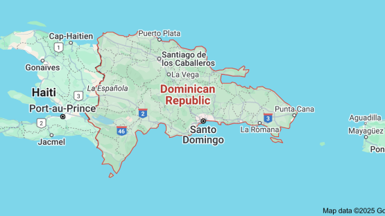 Dominican