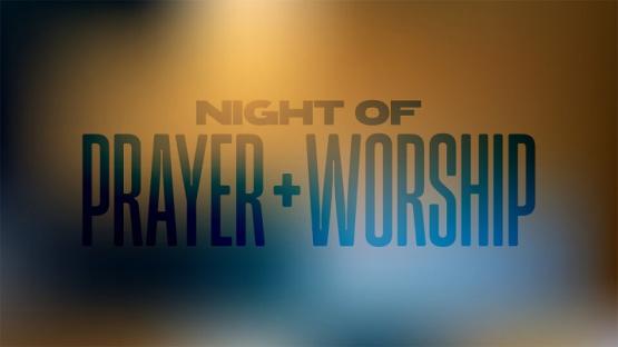 worship and praise