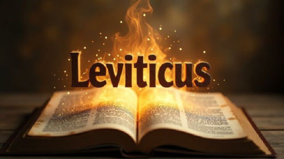 Leviticus