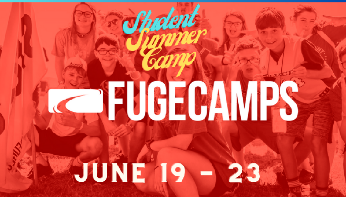 Fuge Camp