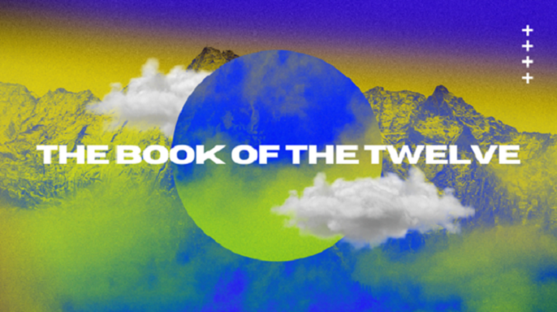 The Book of the Twelve