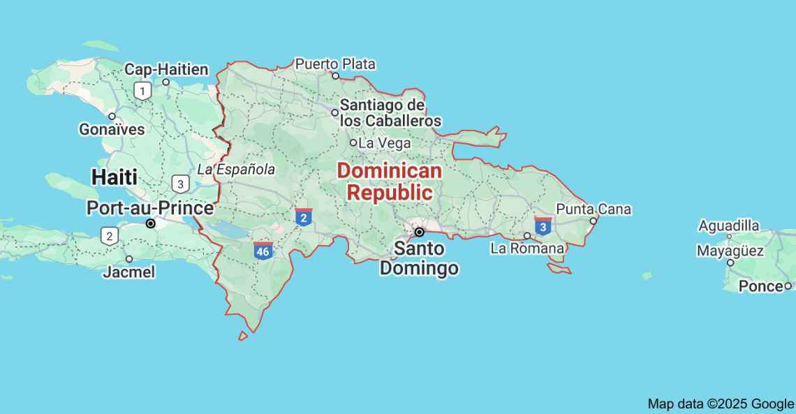 Dominican