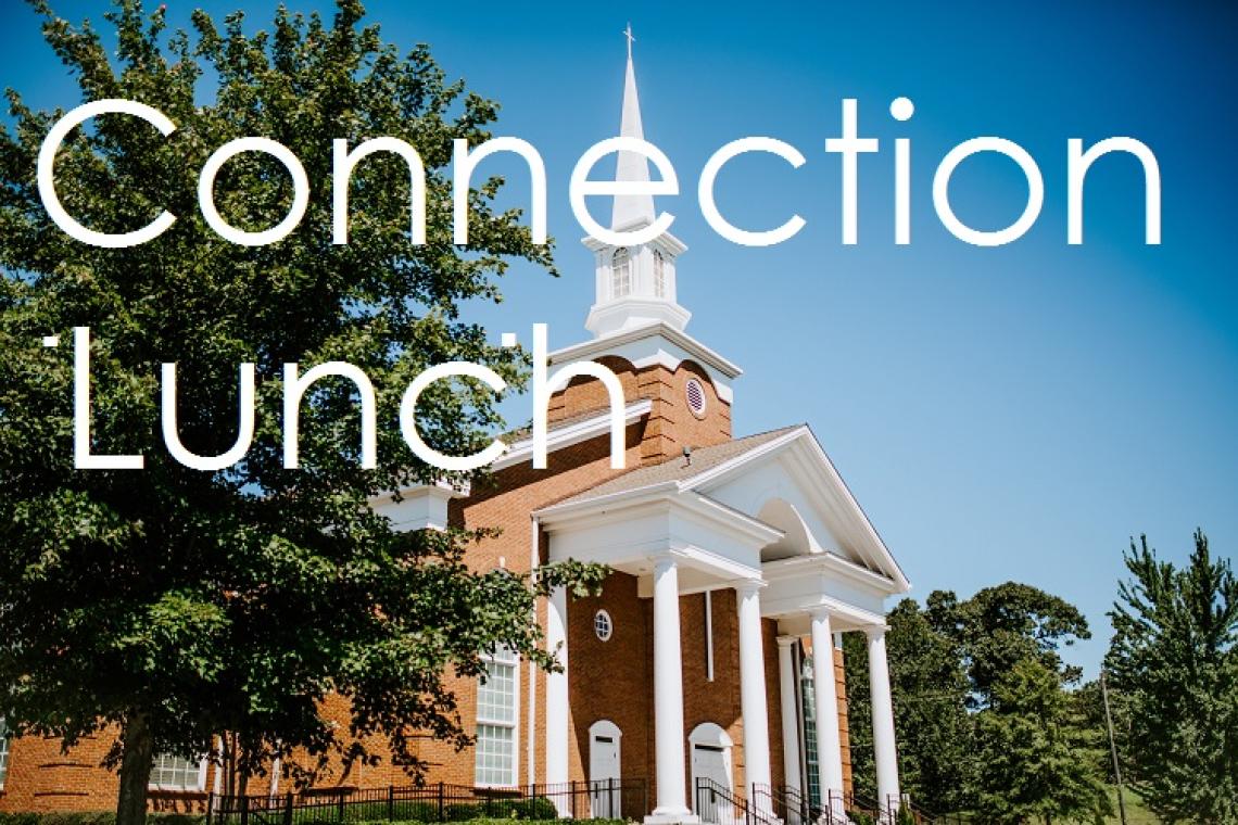Connection lunch