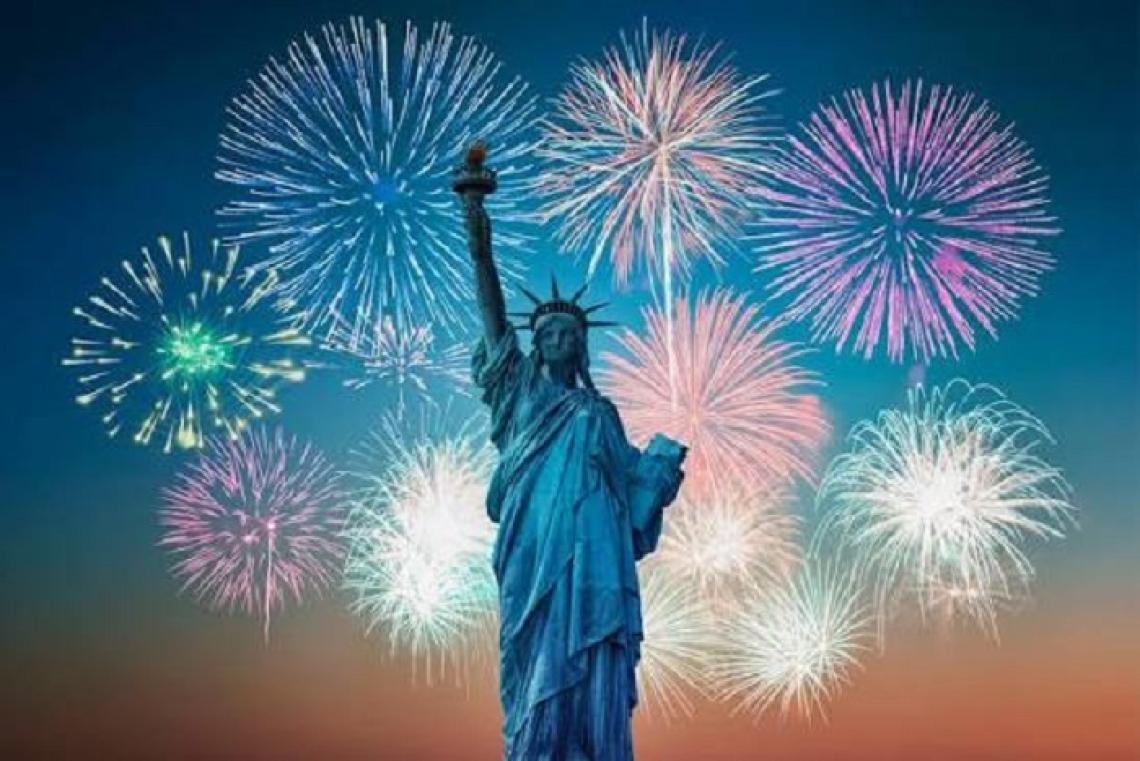 July 4